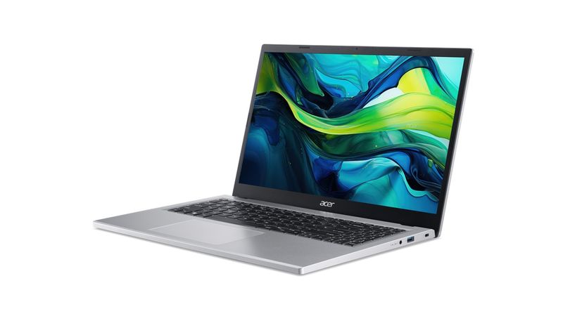 Acer Aspire 3 Core i3-N305 8GB 512GB NVMe SSD 15.6" Notebook