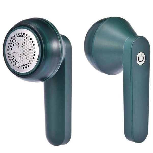 Portable Hair/Lint Trimmer