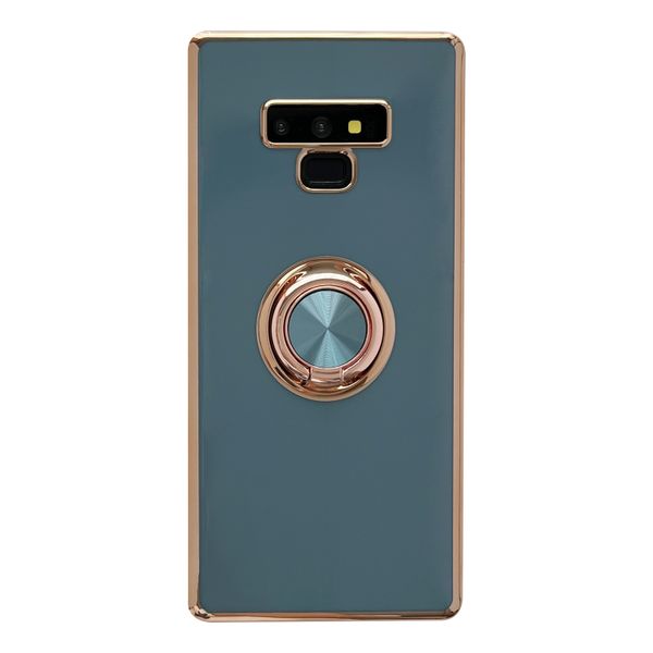 Electroplated Design Phone Cover For Samsung Note 20 Ultra