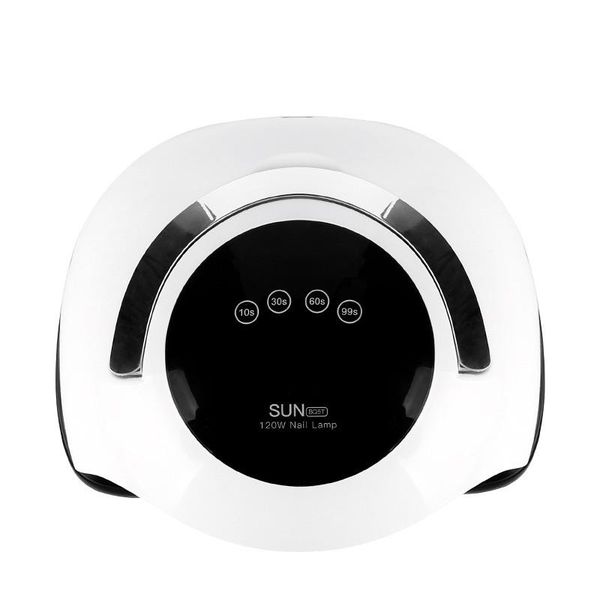 120W Sun Nail Lamp