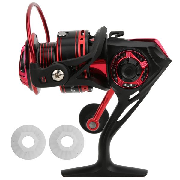DS2000 5+1BB Heavy Duty Casting Reel