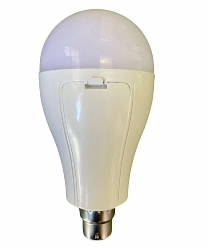 battery backup lightbulbs