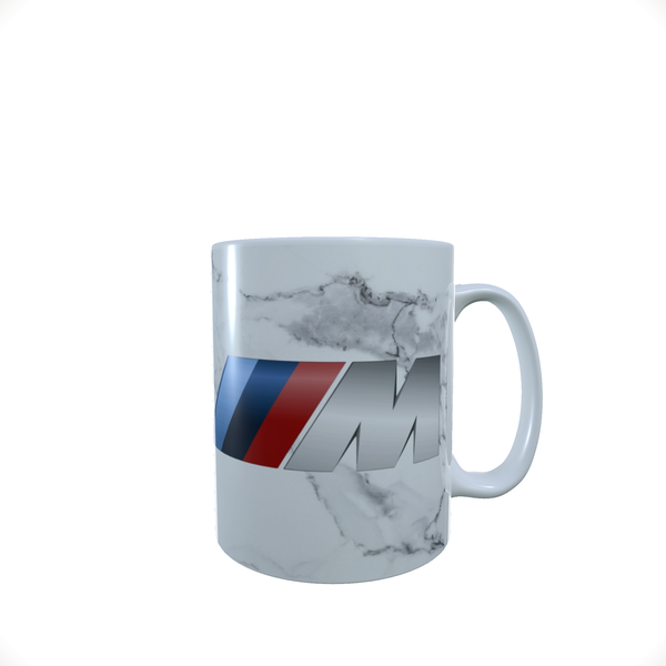 BMW M Motorsport V3 - Coffee Mug