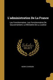 L Administration De La France Les Fonctionnaires Les Fonctionnaires