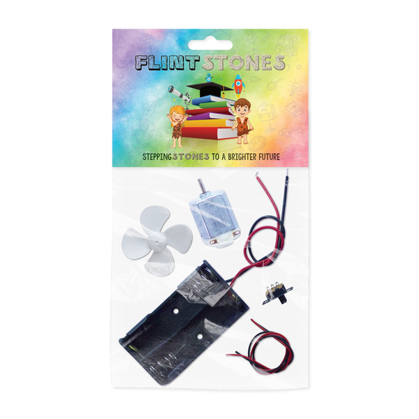 Motor school Project kit