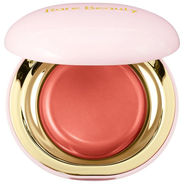Rare Beauty - Stay Vulnerable Melting Blush (Nearly Apricot)