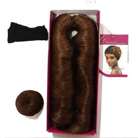 Joedir Human Hair Brazilian Hair Pieces With Closure Pixie Cut