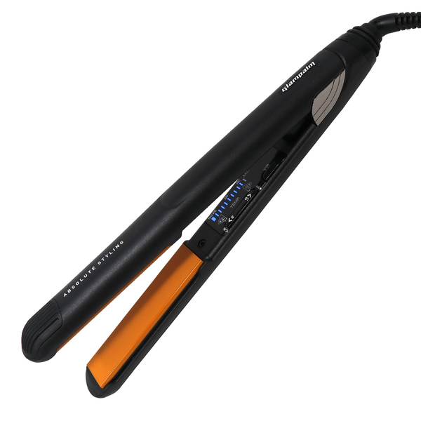 Glampalm Vibrato Hair Iron