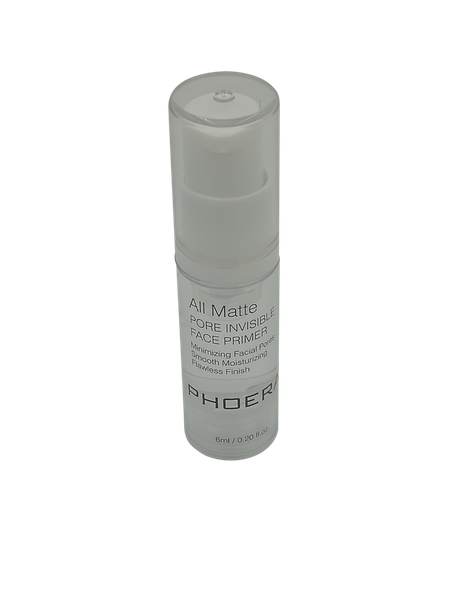 PHOERA Matte Makeup Primer
