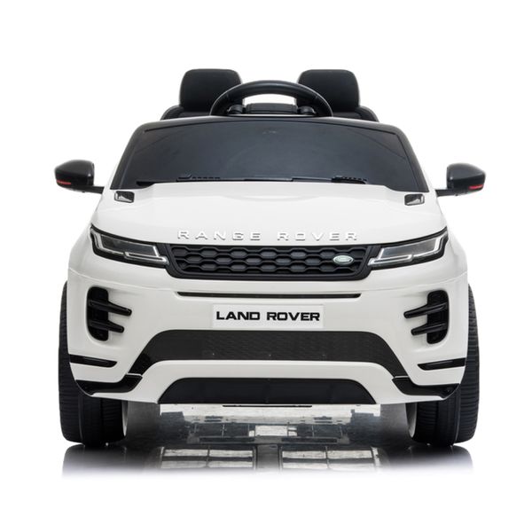 New Range Rover Kids Ride On Car