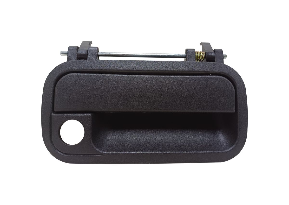 Right Side Outer Door Handle Compatible With Opel Corsa B - 1996