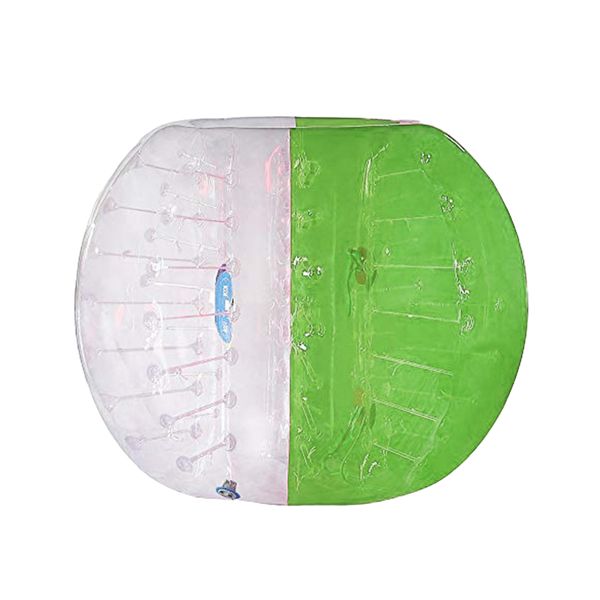 Inflatable Human Bumper Ball - 1.5m - Adult Size
