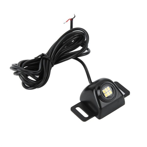 LED Car Reversing Light AC 10V - 30V Waterproof