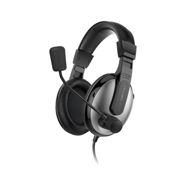 Mikuso Gaming Headset