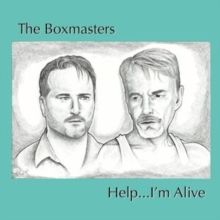 Help...I'm Alive (CD / Album)