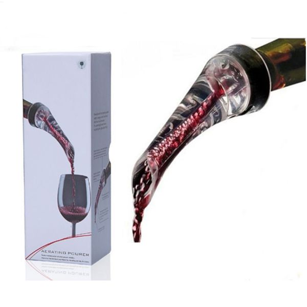 Vinoware Wine Aerator and Wine Pourer
