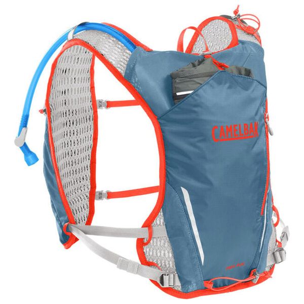 2023 Camelbak Trail Run Vest With Two 17Oz Quick image