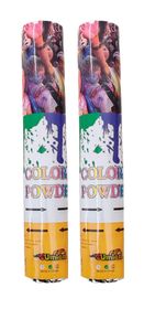 30cm Powder Cannon Pink DB of 12 Adult Pink