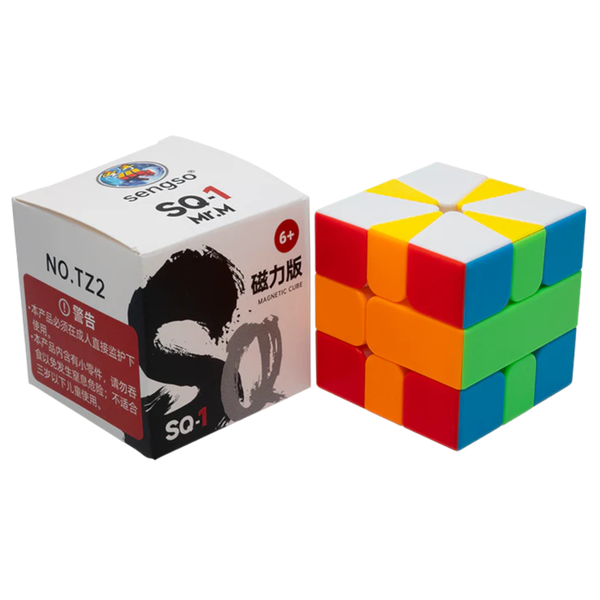 ShengShou Mr. M Square-1