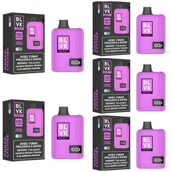 Grape Lychee (Pack Of 5 image