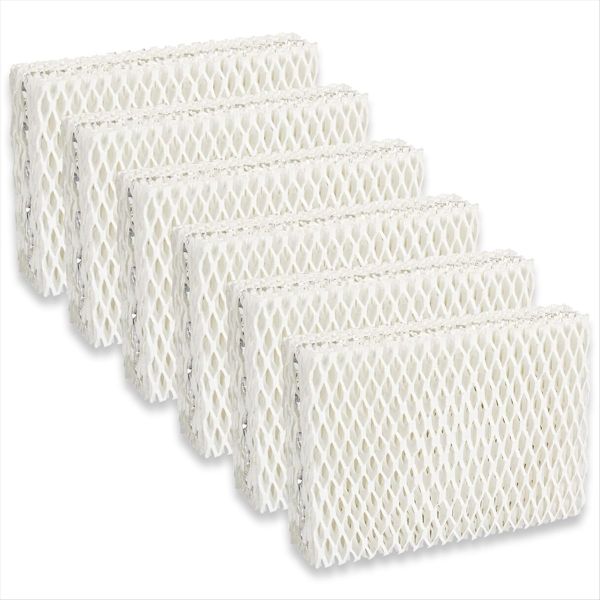 For EQWF813 PCWF813 Relion RCM832 Cool Mist Humidifiers Filter