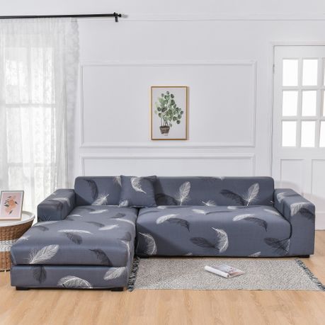 Takealot l on sale shape couches