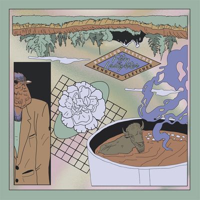 Fits of Laughter (Vinyl / 12" Album)