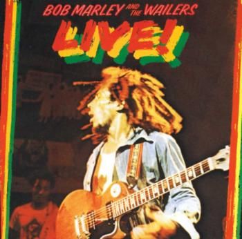Live! (Half-speed Master) (Vinyl / 12" Album)
