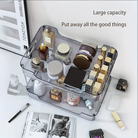 Multifunctional Storage Organization- DP-202