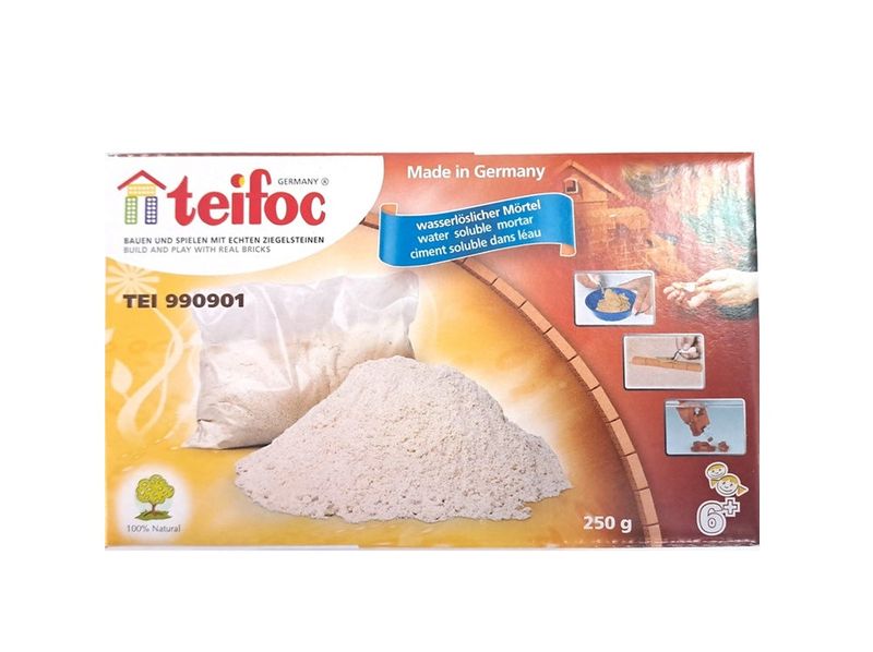 Teifoc Cement 250 G