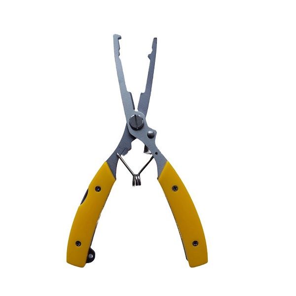 Multi-Tool Fishing Pliers