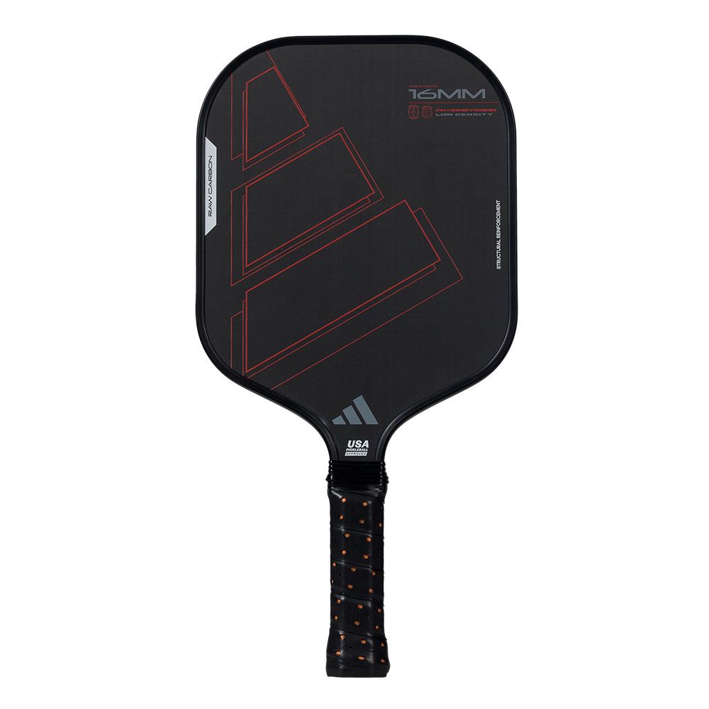 adidas PB RX Carbon CTRL 2025 Pickleball Paddle