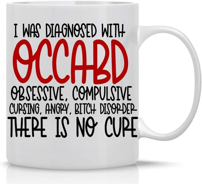 OCCABD-Mother's day-Valentine-Father's day-Christmas gift Mug
