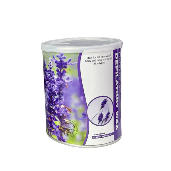 Depilatory Wax