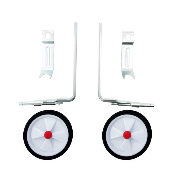 Muna Stabilizer Wheels for 12"-20" Bikes