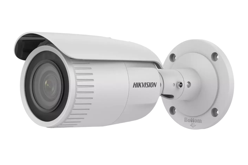 Hikvision 4 MP Varifocal Bullet Network Camera - DS-2CD2641G0-IZ