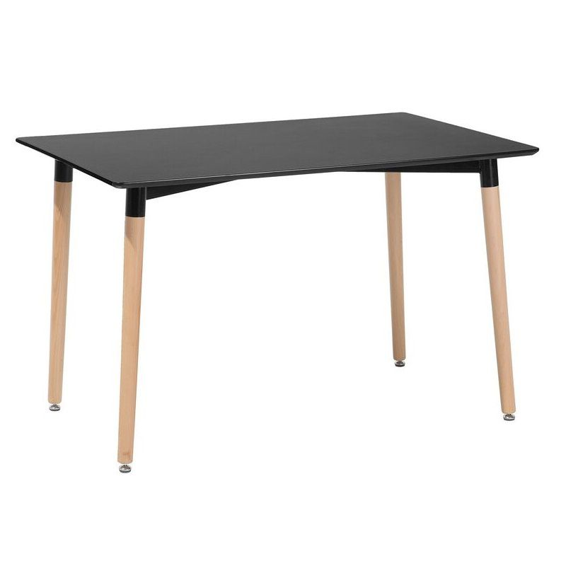 Modern Style Wooden Dining Table Shop Today. Get it Tomorrow