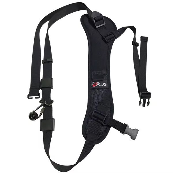 Focus F-1 Camera Strap Sling Soft Shoulder Sling Belt Strap For Camera DSL
