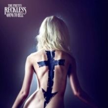 Going to Hell (Vinyl / 12" Album Coloured Vinyl (Limited Edition))
