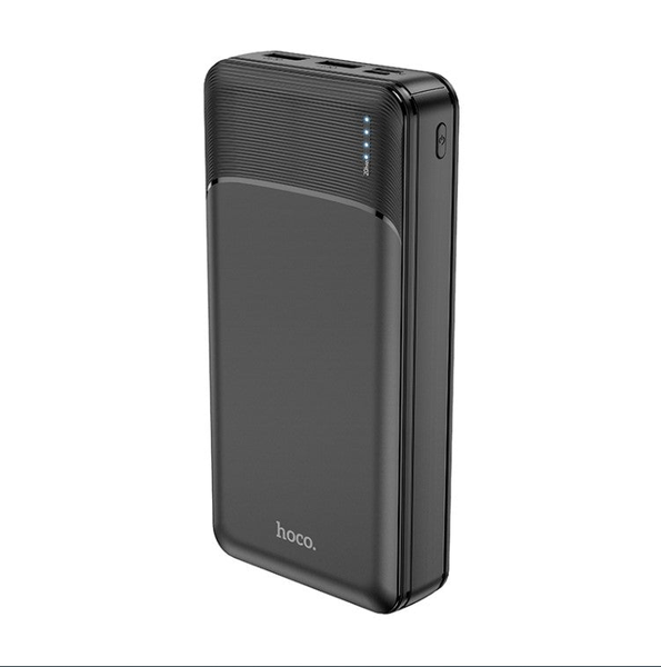 Hoco DB22 Ultra-Slim Dual Port Power Bank 10000mAh