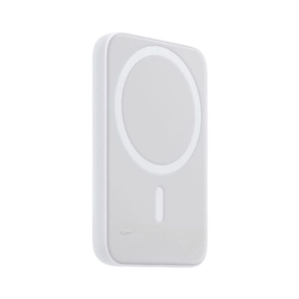 5000mAh Magnetic Wireless Power Bank 15W + USB - Fast Charging