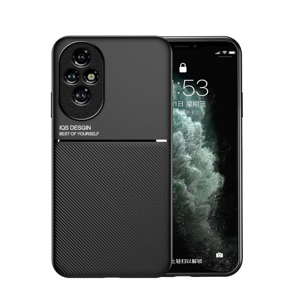 Protection Drop Proof Tough Protective Cases Compatible With Honor 200 lite