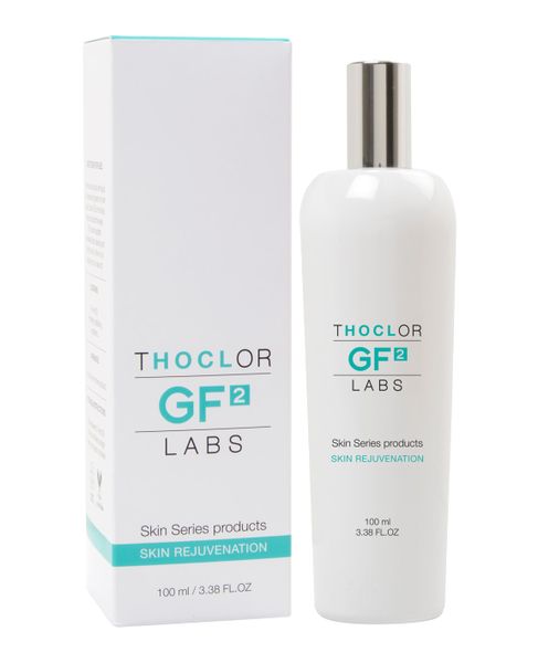 Thoclor Labs GF2 Skin Rejuvenation - Face and Neck Spray. 100ml