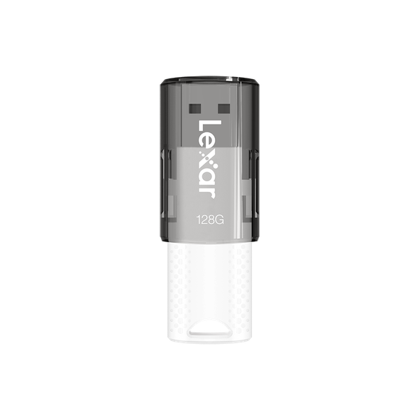 Lexar JumpDrive S60 - USB 2.0 128GB