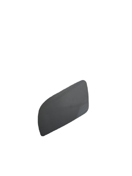 Door mirror glass for VW Polo 2002-2004 / Polo Vivo 2010-2014 - Left side