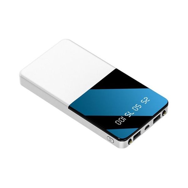 Mobile Power Bank T118 9800mah