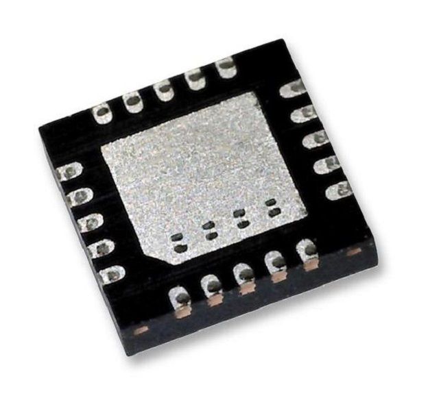 Nxp (2820308) I/O Expander, 8bit, 400 kHz, I2C, SMBus, 2.5 V, 3.6 V, HVQFN