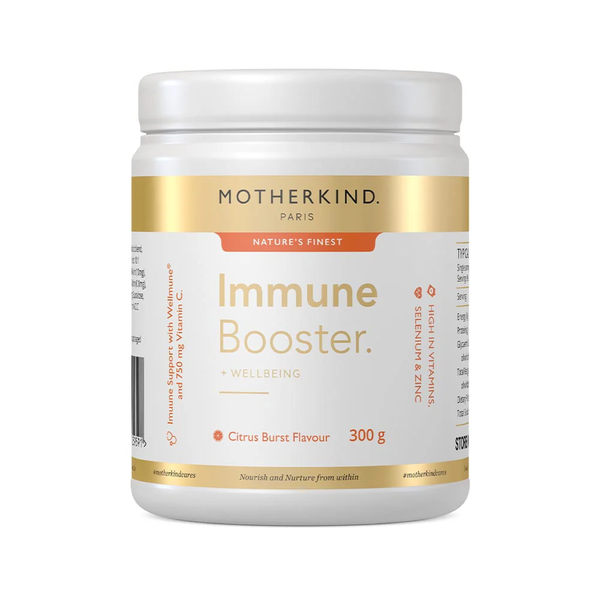 Motherkind - Immune Booster