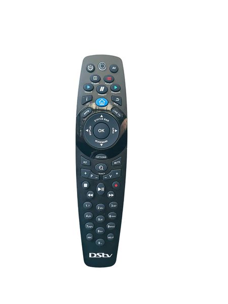 A8 Remote DStv Ultra Decoder Remote