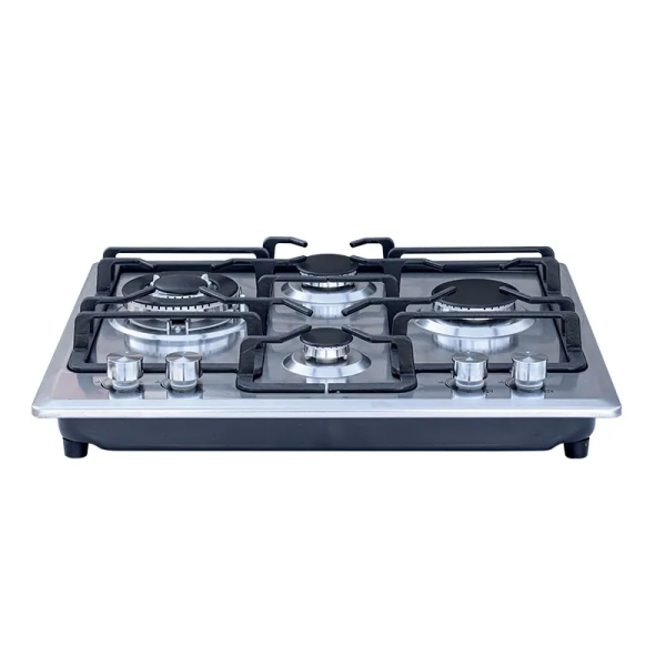 Delta - 4 Burner Gas Hob